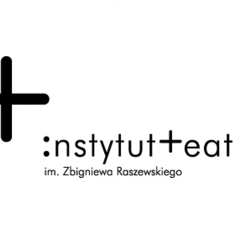 logo - Instytut Teatralny