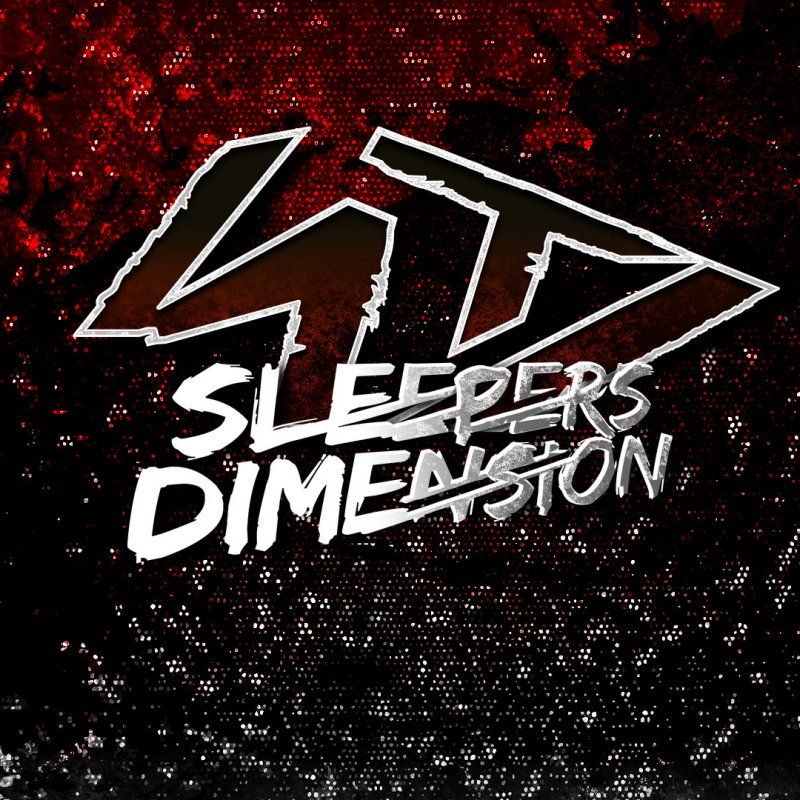 logo  Sleepers Dimension