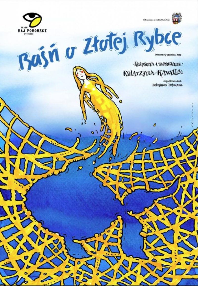 2017-10-10 Baśń o złotej rybce - plakat.jpg