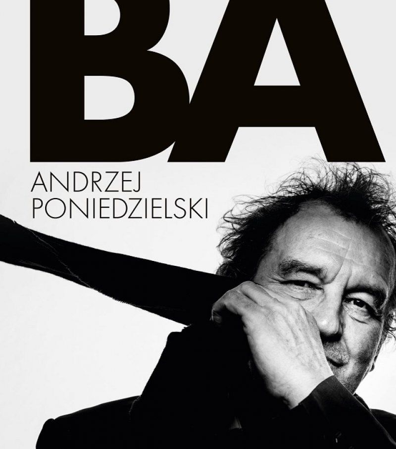 Andrzej Poniedzielski – wieczór kabaretowy promujący nową płytę „BA” _ grafika.jpg