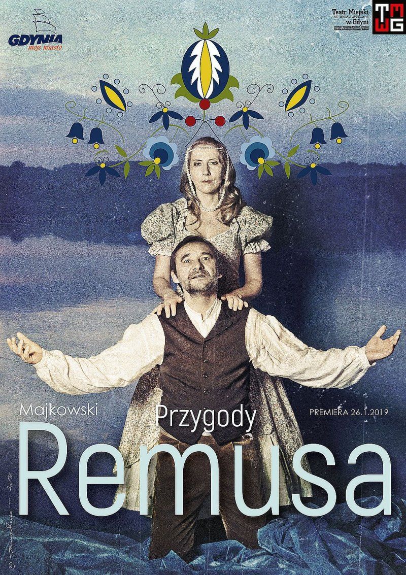 Przygody Remusa_proj. Joanna Siercha - +Ťredni plakat.jpg
